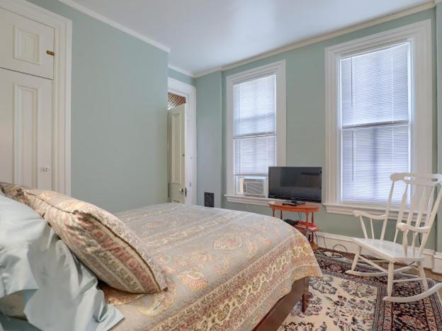 Shamokin Bed And Breakfast Exterior photo