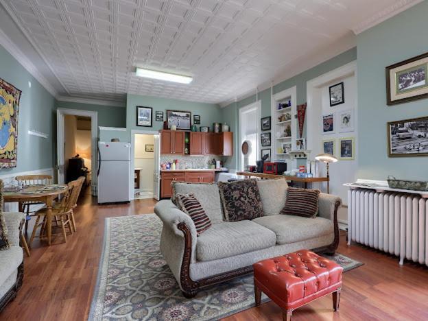 Shamokin Bed And Breakfast Exterior photo