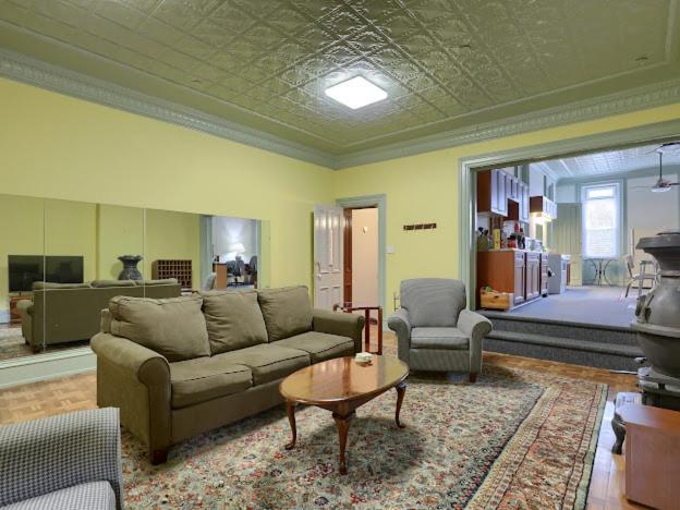 Shamokin Bed And Breakfast Exterior photo