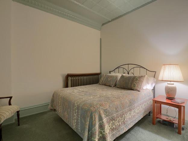 Shamokin Bed And Breakfast Exterior photo