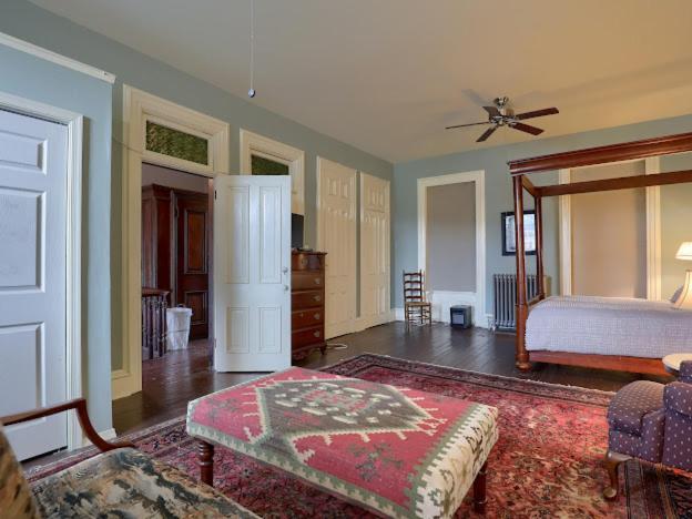 Shamokin Bed And Breakfast Exterior photo