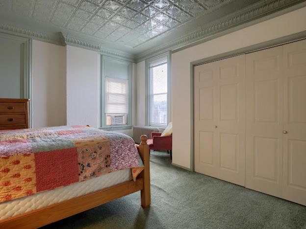 Shamokin Bed And Breakfast Exterior photo