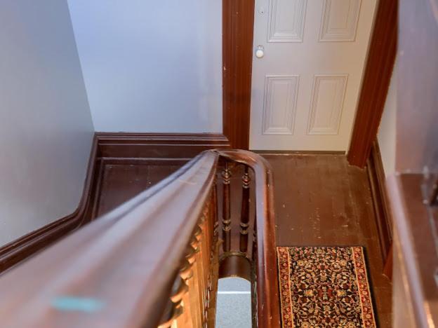 Shamokin Bed And Breakfast Exterior photo